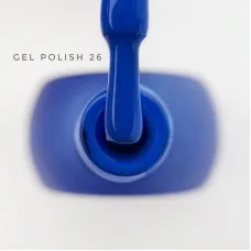 TOUCH Gel Polish 26, 9ml