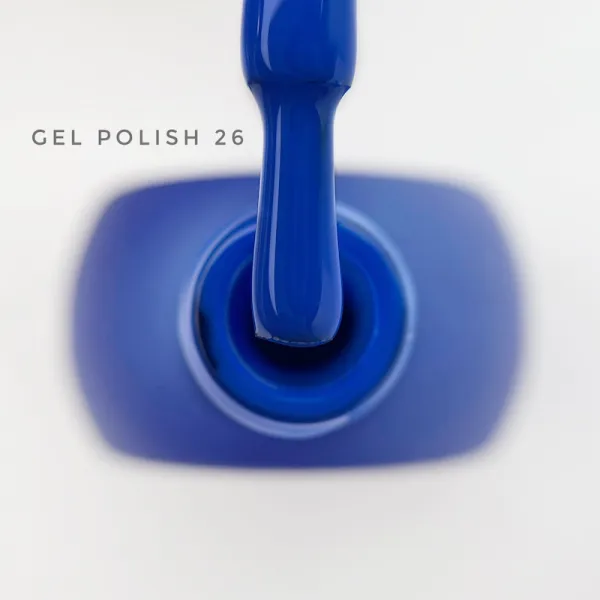 TOUCH Gel Polish 26, 9ml