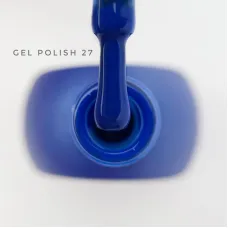 TOUCH Gel Polish 27, 9ml