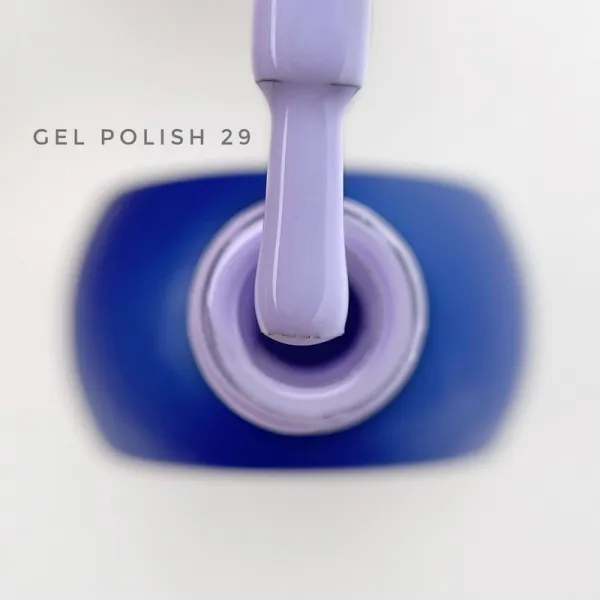 TOUCH Gel Polish 29, 9ml