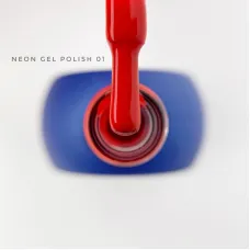 TOUCH Neon gel polish 1, 9ml