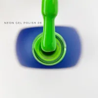 TOUCH Neon gel polish 6, 9ml