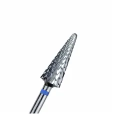 TOUCH carbide with sharp tip blue (L0615A20-M)