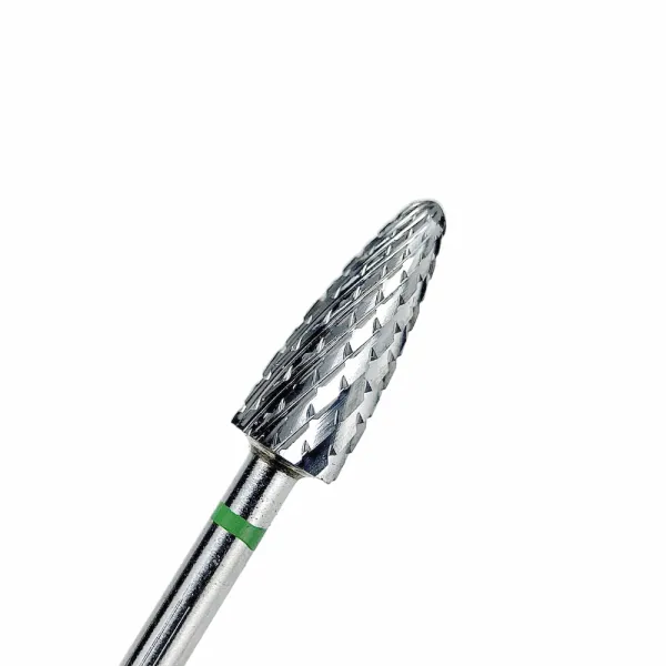 TOUCH carbide nail drill bit green (F0513-C)