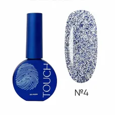 TOUCH Gel Polish Space 04, 9ml
