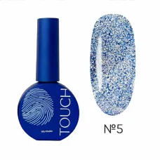TOUCH Gel Polish Space 05, 9ml