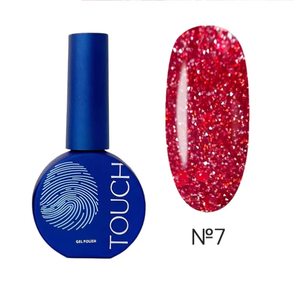 TOUCH Gel Polish Space 07, 9ml