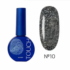 TOUCH Gel Polish Space 10, 9ml
