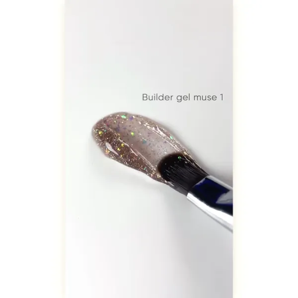 TOUCH Builder gel MUSE 1, 15ml