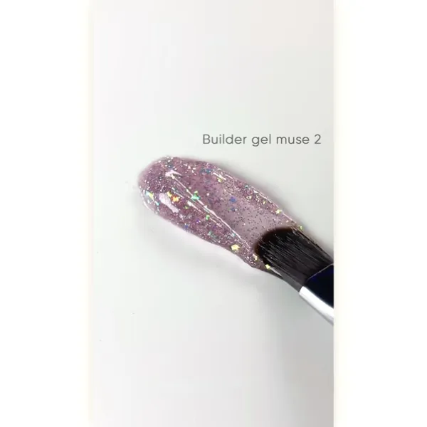 TOUCH Builder gel MUSE 2, 15ml