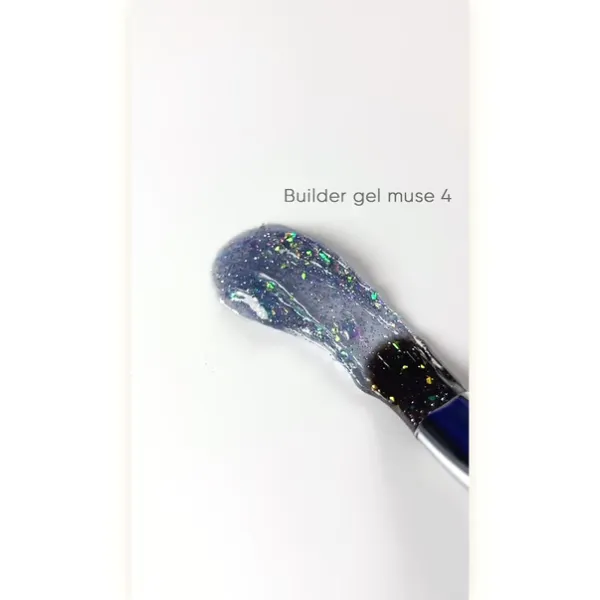 TOUCH Builder gel MUSE 4, 15ml