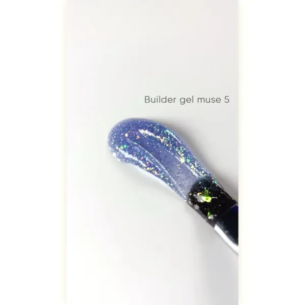 TOUCH Builder gel MUSE 5, 15ml