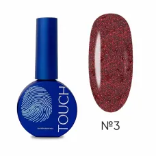 TOUCH Gel Polish PIXI 3, 9ml