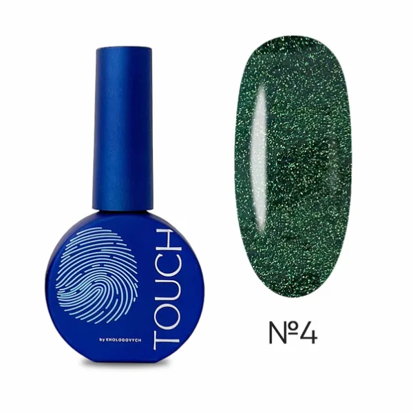 TOUCH Gel Polish PIXI 4, 9ml