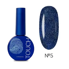 TOUCH Gel Polish PIXI 5, 9ml
