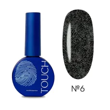 TOUCH Gel Polish PIXI 6, 9ml
