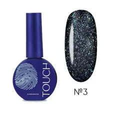 TOUCH Twinkle top 3, 13ml