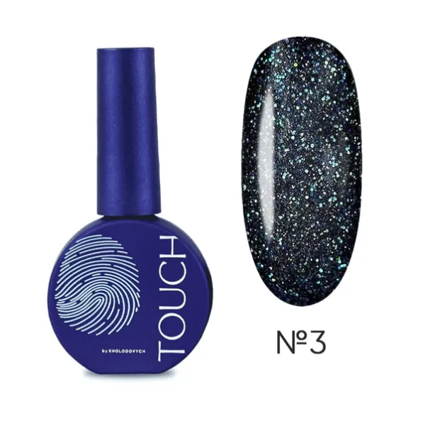 TOUCH Twinkle top 3, 13ml