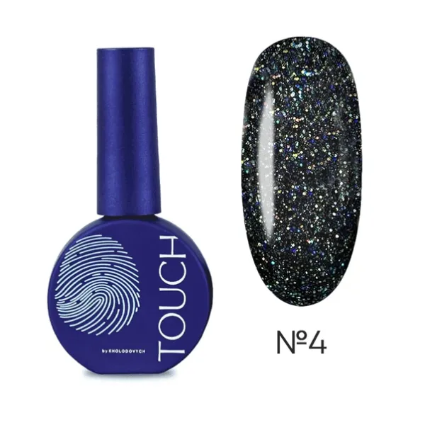 TOUCH Twinkle top 4, 13ml
