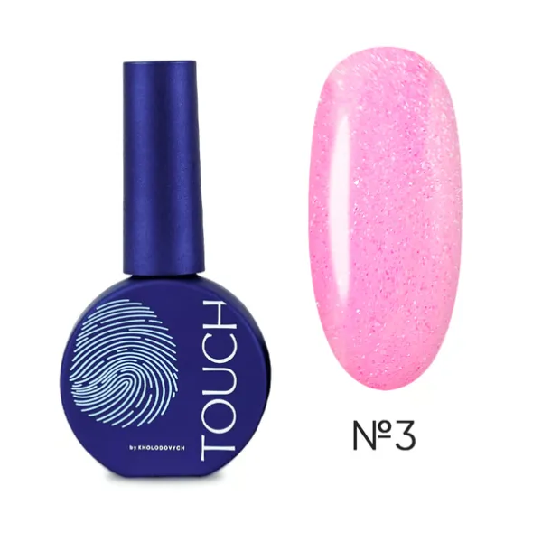 TOUCH Gradient top 3, 13ml