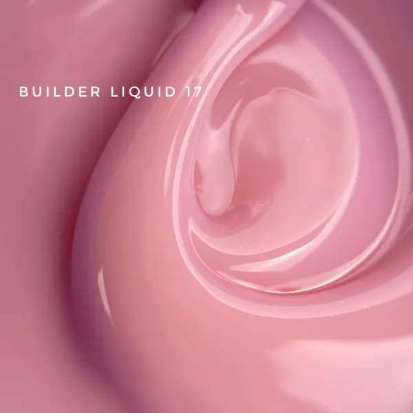 TOUCH Builder liquid 17, 15ml