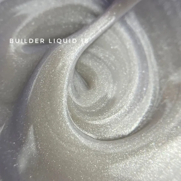 TOUCH Builder liquid 18, 15ml