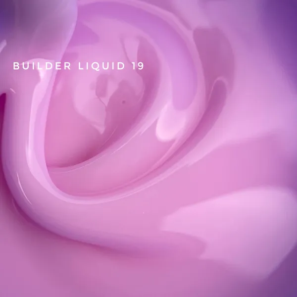TOUCH Builder liquid 19, 15ml