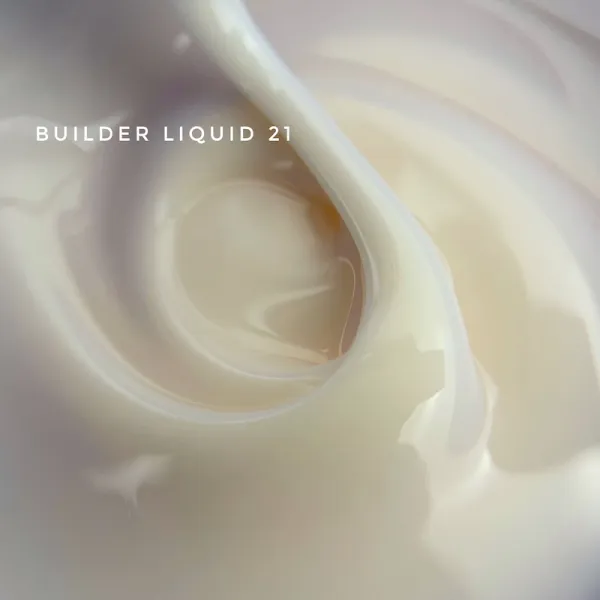 TOUCH Builder liquid 21, 15ml