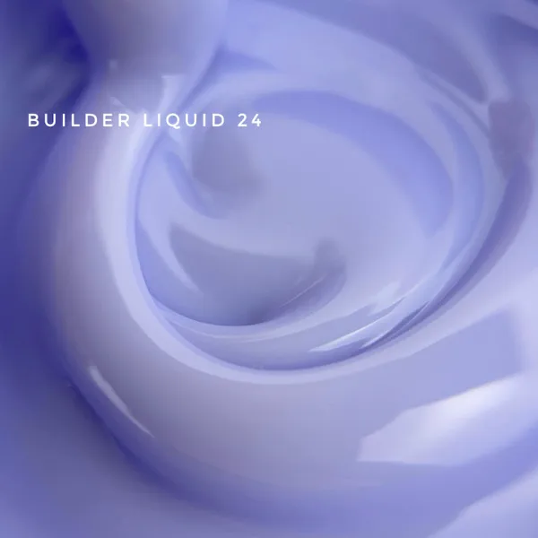 TOUCH Builder liquid 24, 15ml