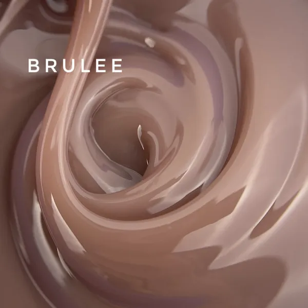 TOUCH Builder Gel Brulee, 30ml