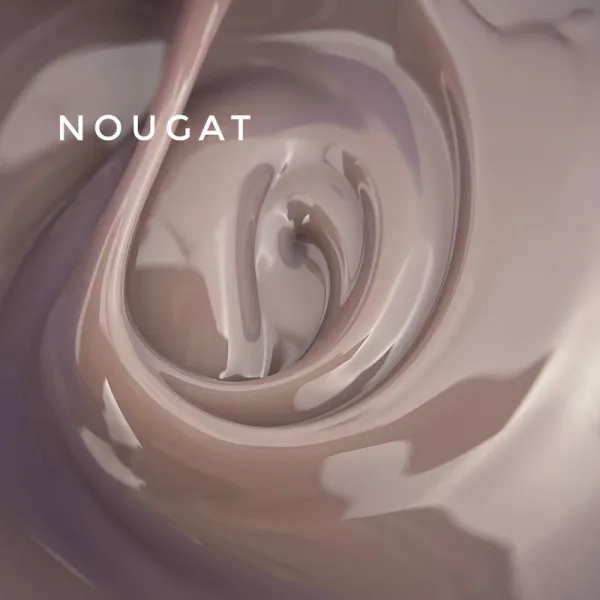 TOUCH Builder Gel Nougat, 30ml