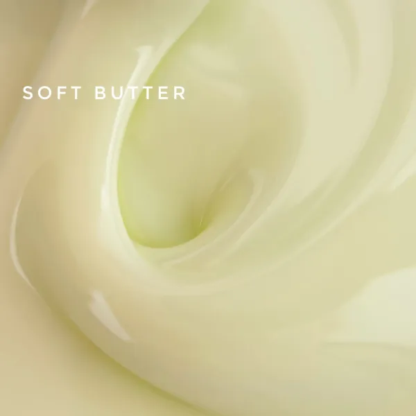 TOUCH Cover base 17 (Soft Butter), 13ml