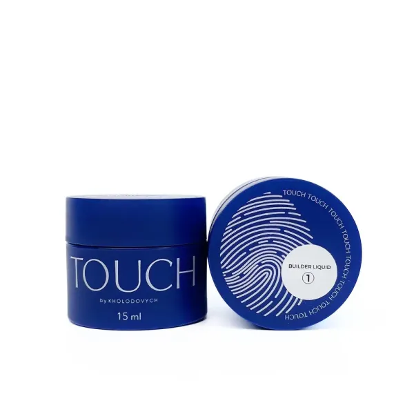 TOUGH Builder liquid 31 (Butter Drop), 15ml