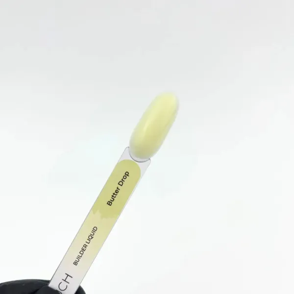 TOUGH Builder liquid 31 (Butter Drop), 15ml