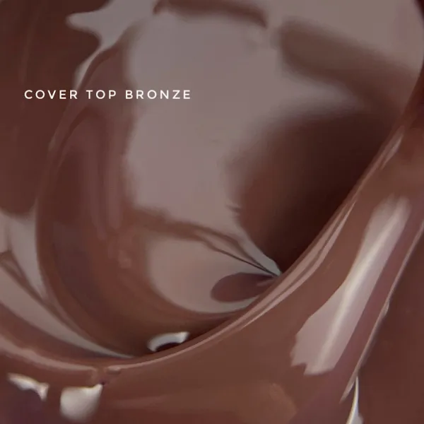 TOUCH Cover top Bronze 13ml