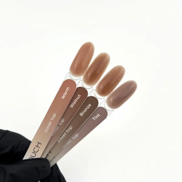 TOUCH Cover top Walnut 13ml