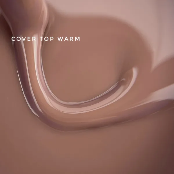 TOUCH Cover top Warm 13ml