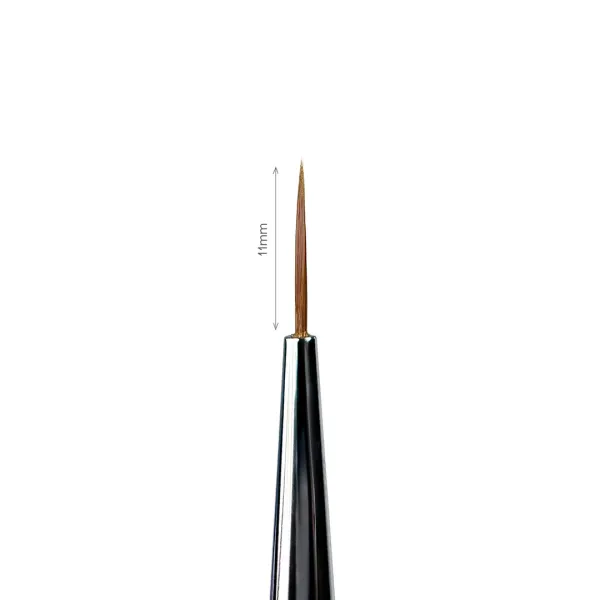 TOUCH Brush Duo Expert 11x11mm