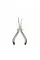 Тонкогубцы TOUCH Needle-Nose Pliers