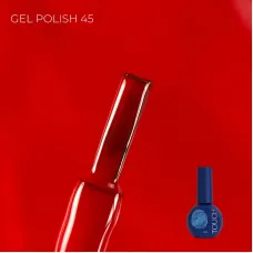TOUCH Gel polish 45, 9ml