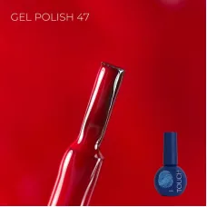 TOUCH Gel polish 47, 9ml