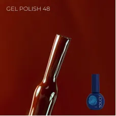 TOUCH Gel polish 48, 9ml