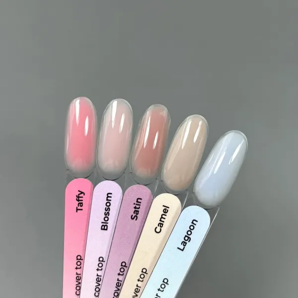 TOUCH Top Cover Blossom, 7ml
