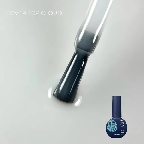 TOUCH Top Cover Cloud, 7ml
