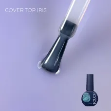 TOUCH Top Cover Iris, 7ml