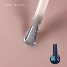 TOUCH Top Cover Camel, 7ml