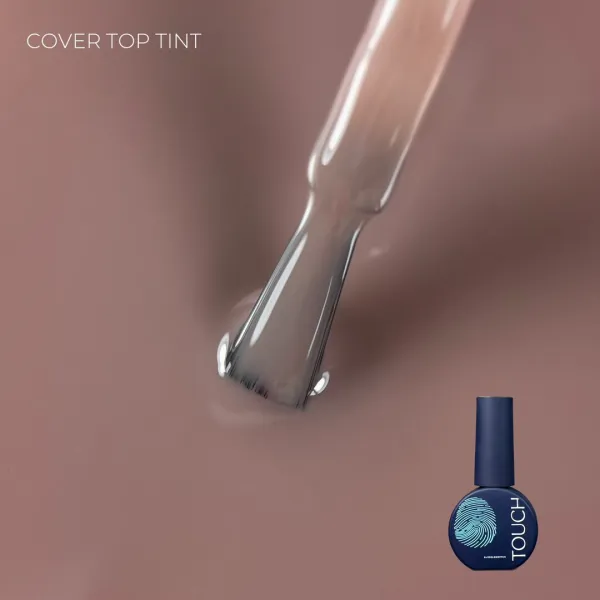 TOUCH Cover top Tint, 7ml