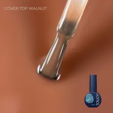 TOUCH Top Cover Walnut, 7ml