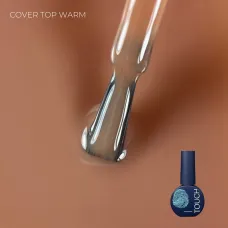 TOUCH Top Cover Warm, 7ml