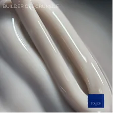 TOUCH Builder gel Crumble, 10ml
